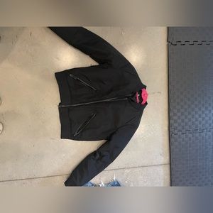 Athleta puffer jacket